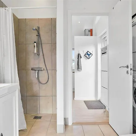 Ln1207-hjorring-norlev-strandvej-481 Casa de Férias *