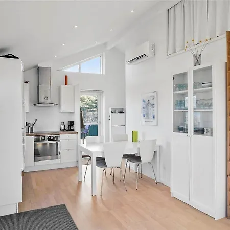 Casa de Férias Ln1207-hjorring-norlev-strandvej-481