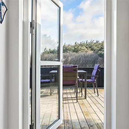 Ln1207-hjorring-norlev-strandvej-481 Casa de Férias Hjørring