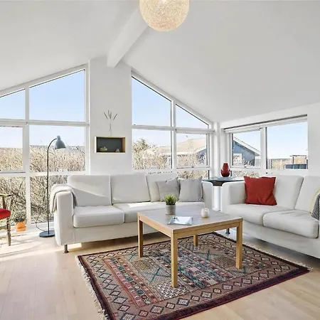 Casa de Férias Ln1207-hjorring-norlev-strandvej-481 Hjørring