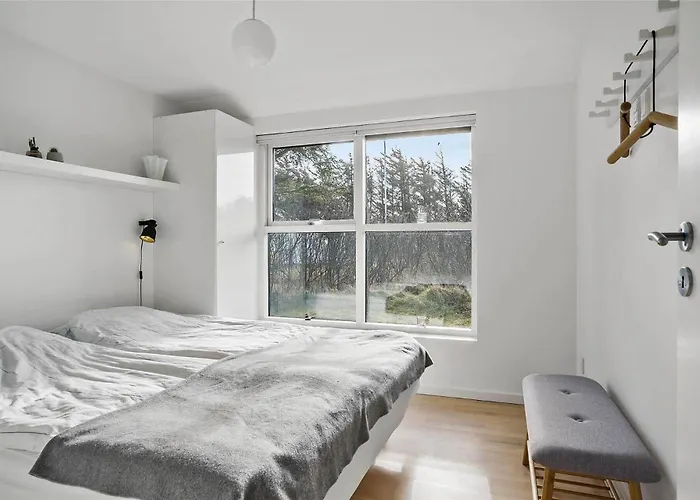 Ln1207-hjorring-norlev-strandvej-481 بيت للعطل *
